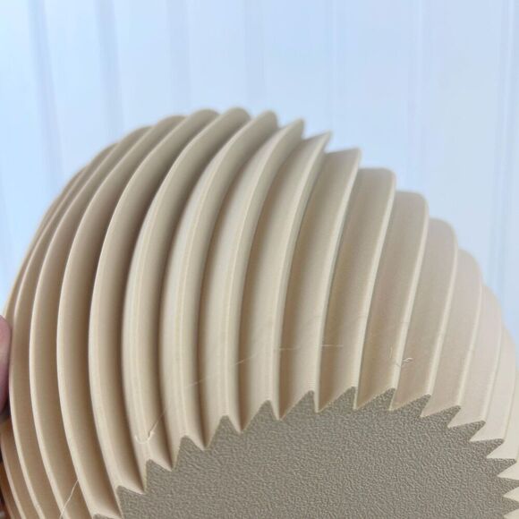 Unique Spiral Modern Flower Vase, The Kivan Vase, Plant Lover - Picture 5 of 9